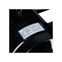 Compresor 7,5 Hp 300 L 380 V CEV75300 en "V" EVEREST