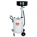 RECOGEDOR ACEITE USADO 70 Lts 373400 MARCA SAMOA