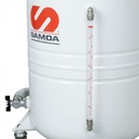 RECOGEDOR ACEITE USADO 70 Lts 373400 MARCA SAMOA