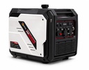Generador Inverter KR4500IE Gas. 4kva 220 V Krafter