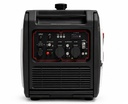 Generador Inverter KR4500IE Gas. 4kva 220 V Krafter