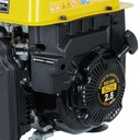 Generador Bencinero SGG 10004T 0,8Kw   SDS Power