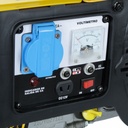 Generador Bencinero SGG 10004T 0,8Kw   SDS Power