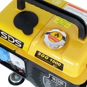 Generador Bencinero SGG 10004T 0,8Kw   SDS Power