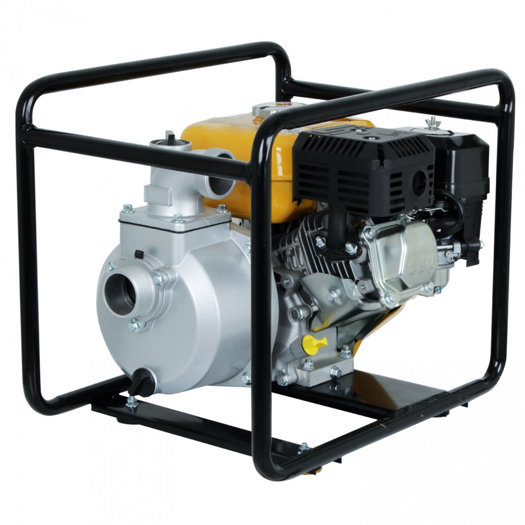 Generador Bencinero SGG3500L 2,8 Kw Abierto SDS Power