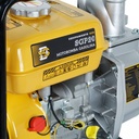 Generador Bencinero SGG3500L 2,8 Kw Abierto SDS Power