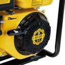 Generador Bencinero SGG3500L 2,8 Kw Abierto SDS Power