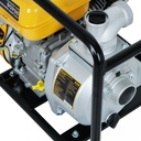 Generador Bencinero SGG3500L 2,8 Kw Abierto SDS Power