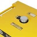 Generador Diesel Insonorizado SDG8500S-ATS 6,5 KW 220 V Sds Power