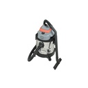 Aspiradora Inalámbrica 18V 20 L 2 Bat 2Ah+Cargador