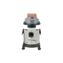 Aspiradora Inalámbrica 18V 20 L 2 Bat 2Ah+Cargador