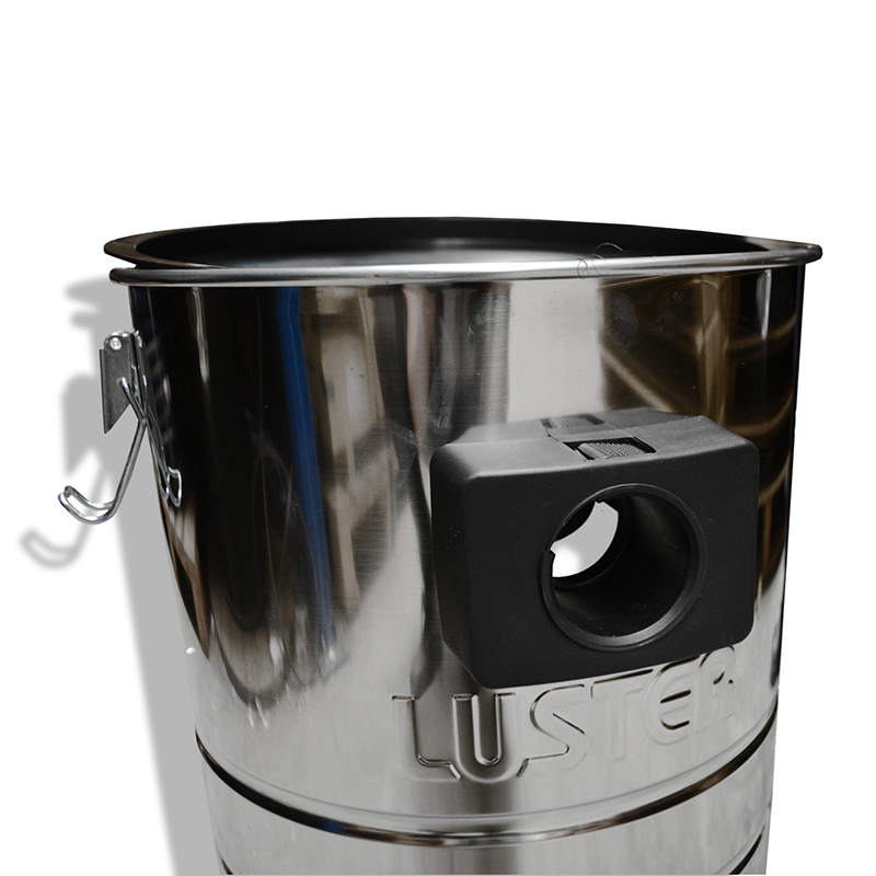 Aspiradora Polvo y Agua 1200W 30L Luster