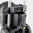 Hidrolavadora Agua Fria Modelo HD 10/25-4S Presion 250bar - 1000 L/h 380v Marca Karcher