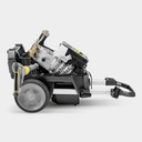 Hidrolavadora Agua Fria Modelo HD 10/25-4S Presion 250bar - 1000 L/h 380v Marca Karcher