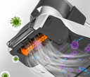 Extractor De Manchas Inalámbrico Gsc-60 60w Luster