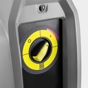 Hidrolavadora Agua Fria Modelo HD 10/25-4S Presion 250bar - 1000 L/h 380v Marca Karcher