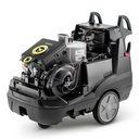 Hidrolavadora Electrica Agua Fria Y Caliente Hds 10/21-4 M Eu-I 210 Bar 380 V 16 L/min Karcher
