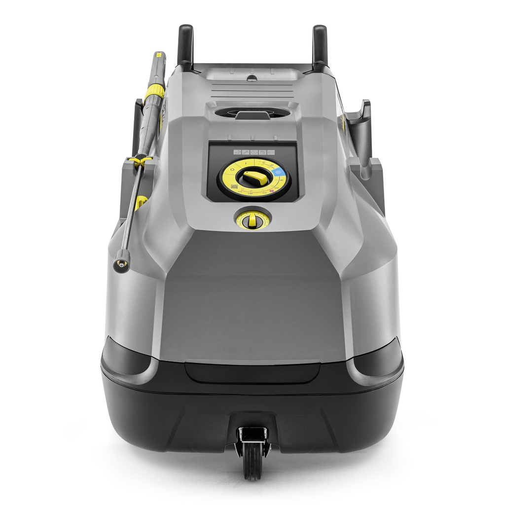 Hidrolavadora Electrica Agua Fria Y Caliente Hds 10/21-4 M Eu-I 210 Bar 380 V 16 L/min Karcher