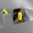 Hidrolavadora Electrica Agua Fria Y Caliente Hds 10/21-4 M Eu-I 210 Bar 380 V 16 L/min Karcher