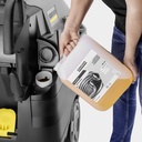 Hidrolavadora Electrica Agua Fria Y Caliente Hds 10/21-4 M Eu-I 210 Bar 380 V 16 L/min Karcher