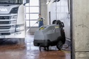 Hidrolavadora Electrica Agua Fria Y Caliente Hds 10/21-4 M Eu-I 210 Bar 380 V 16 L/min Karcher