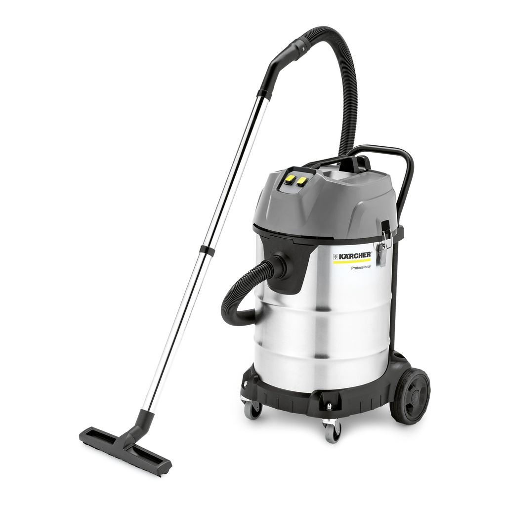 Aspiradora Polvo y Agua NT 70/2 L 2300W 220V Karcher
