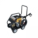 Hidrolavadora Autonoma Agua Fria 248 Bar Diesel 10hp 17 L/min Sds