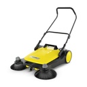 Barredora Manual S6 Twin Hombre Caminando Linea Hobby Karcher