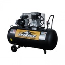 Compresor SD83200 3 Hp 200 L  220 V 12,35 Cfm Everest