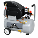 Motocompresor 24 litros 2hp WD-2024 Everest