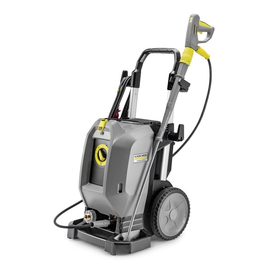 Hidrolavadora Agua Fria Modelo HD 10/25-4S Presion 250 Bar - 1000 L/h 380V Karcher
