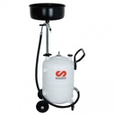 Recogedor Aceite Usado 70 Lts 373400 Samoa