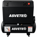 Compresor de Tornillo  MJS-3DS 3HP 150Lts 220V Asvetec