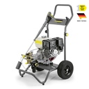 Hidrolavadora Autonoma Agua Fria Gasolina Hd 9/21 G Eu 210 Bar 14 L/min Karcher