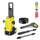 Hidrolavadora Electrica Agua Fria K4 Wcm 130 Bar 220 V 7 L/min Karcher