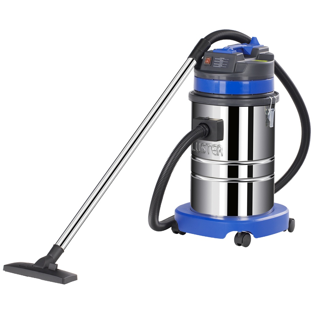Aspiradora Polvo y Agua 575 30L 1200W 220V Luster