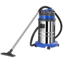 Aspiradora Polvo y Agua 575 30L 1200W 220V Luster