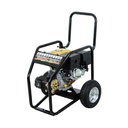 Hidrolavadora Autonoma Agua Fria SGPW3600A 248 Bar Gasolina 13 Hp 17 L/min Sds Power