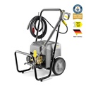 Hidrolavadora Electrica Agua Fria Hd 10/25-4 S Classic 250 Bar 380V 16.6 L/min Karcher