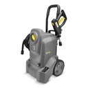 Hidrolavadora Electrica Agua Fria HD 4/8 80 Bar 220 V 6.6 L/min Karcher