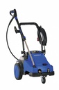 Hidrolavadora Electrica Agua Fria Mc 6p-250/1100 250 Bar 380 V 18 L/min Nilfisk