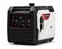 Generador Inverter KR4500IE Gas. 4kva 220 V Krafter