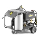 Hidrolavadora Autonoma Agua Caliente Hds 8/20 G 200 Bar Gasolina 13 L/min Karcher