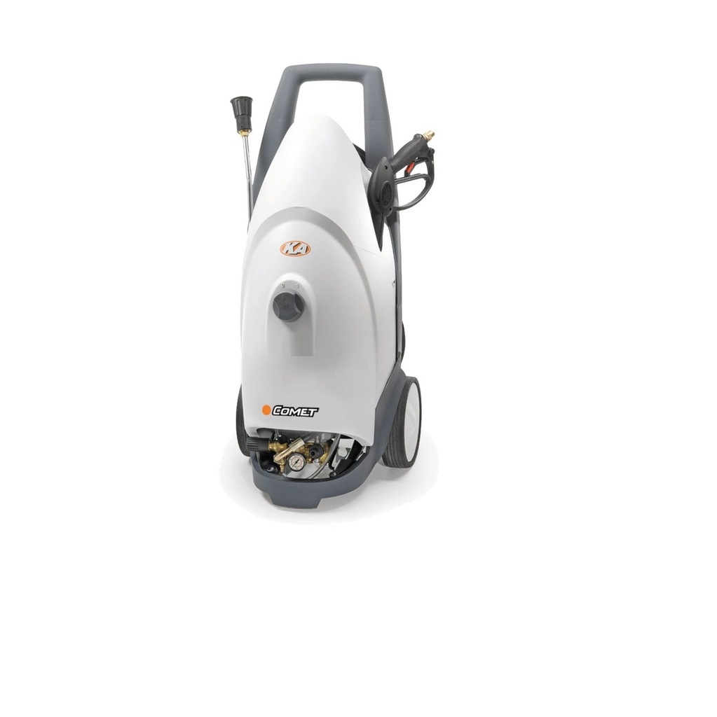 Arriendo Diario Hidrolavadora Agua Fria mod KA 3000 130Bar 12lts/min 2800Rpm 3Hp Comet Italia