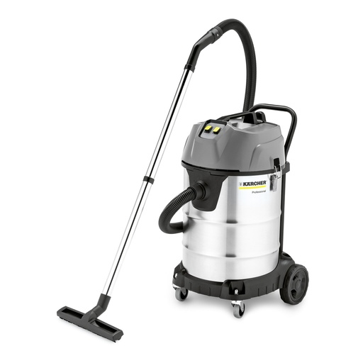 [1.667-224.0] Aspiradora Polvo y Agua NT 70/2 L 2300W 220V Karcher