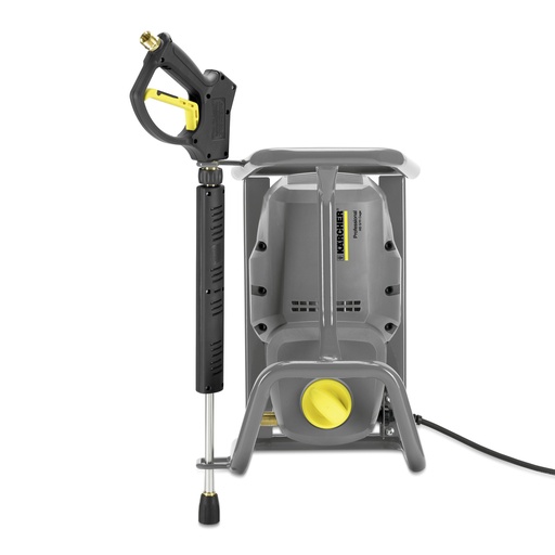 [1.520-204.0] Hidrolavadora Electrica Agua Fria HD 5/11 Cage 110 Bar 220 V 8 L/min Karcher