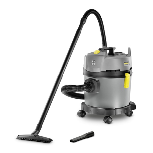 [1.428-706.0] Aspiradora Polvo y Agua NT 15/1 PE 1400W 220V Karcher