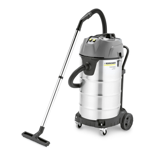 [1.667-701.0] Aspiradora Humedas y Secas NT 90/2 Me Classic 2300W Karcher