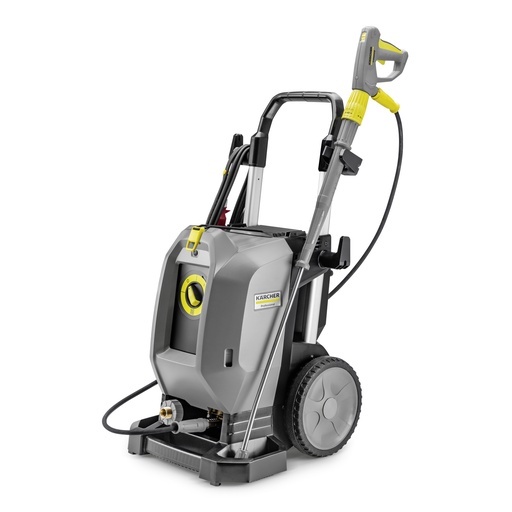 [1.286-960.0] Hidrolavadora Agua Fria Modelo HD 10/25-4S Presion 250 Bar - 1000 L/h 380V Karcher