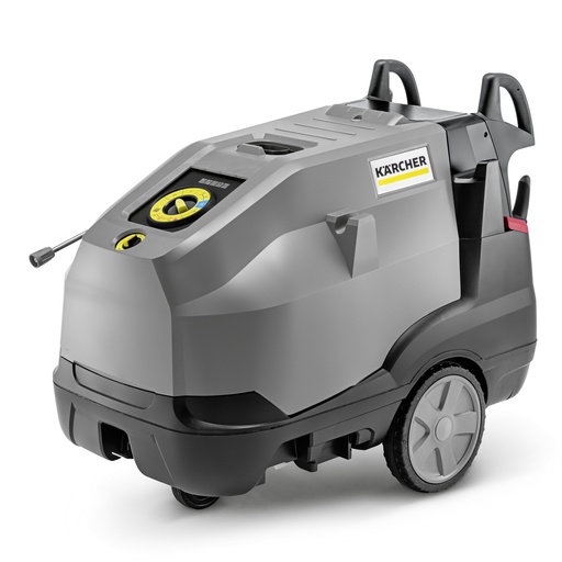 [1.071-939.0] Hidrolavadora Electrica Agua Fria Y Caliente Hds 10/21-4 M Eu-I 210 Bar 380 V 16 L/min Karcher